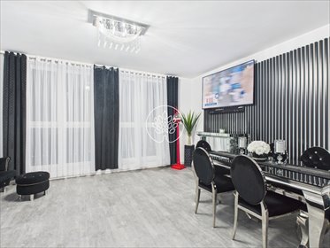 mieszkanie na sprzedaż 86m2 mieszkanie Maksymilianowo, Łabędzia