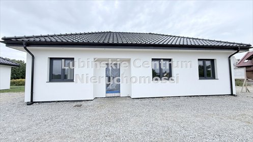 Dom 94 m² z funkcjonalnym układem - polecam! dom Osiek