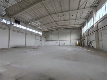 Polecam kompleks przemysłowy 19 000 m² w Zgierzu z biurami i magazynami magazyn Zgierz