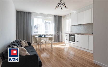 mieszkanie na wynajem 37m2 mieszkanie Elbląg, Żyrardowska