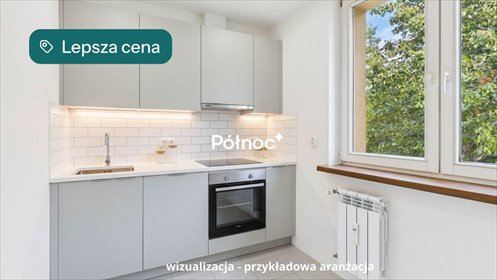 mieszkanie na sprzedaż 56m2 mieszkanie Białystok, Antoniuk