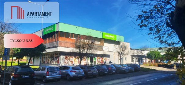 lokal użytkowy na sprzedaż 289m2 lokal użytkowy Brzeg Dolny