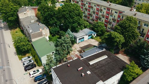 dom na sprzedaż 95m2 dom Łódź, Górna, Pabianicka