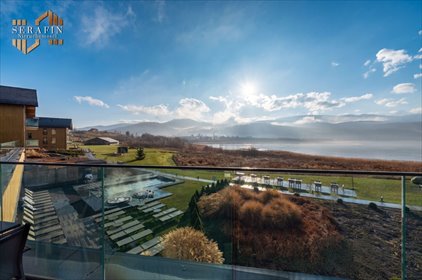 mieszkanie na sprzedaż 29m2 mieszkanie Sosnówka, Tyrolska