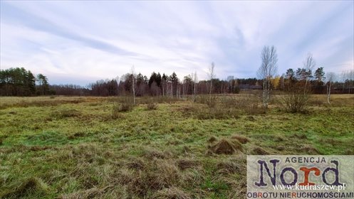 działka na sprzedaż 20570m2 działka Gorczyca