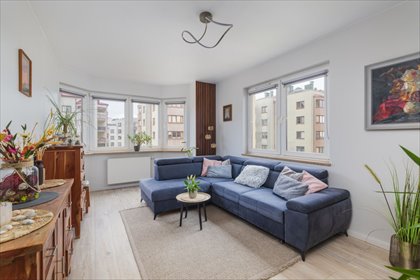 mieszkanie na sprzedaż 62m2 mieszkanie Warszawa, Ursus Skorosze, Ryżowa