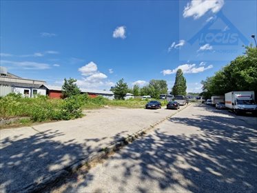 działka na wynajem 2000m2 działka Warszawa, Ursynów, Wyczółki