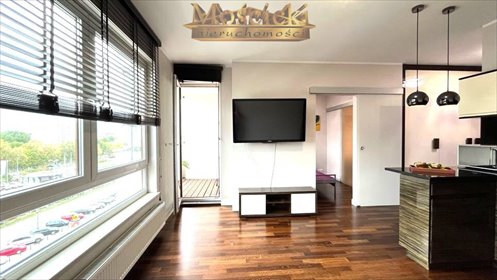 mieszkanie na wynajem 43m2 mieszkanie Warszawa, Ursynów, Beli Bartoka