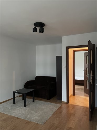 Mieszkanie na wynajem 46m2 mieszkanie Warszawa, Chmielna