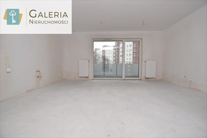 Nowoczesne 3-pokojowe mieszkanie deweloperskie z balkonem polecam! mieszkanie Elbląg, Kasprzaka