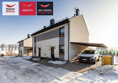 dom na sprzedaż 77m2 dom Puck, Ślusarska