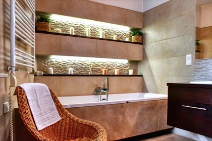 mieszkanie na wynajem 94m2 mieszkanie Poznań, naramowice, Naramowice, ul. Rubież