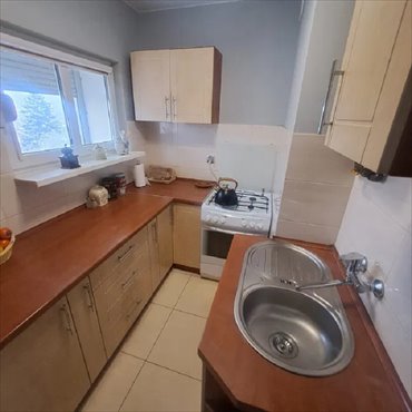 Komfortowe 44 m² z balkonem, klimatyzacją, zapraszam mieszkanie Kalisz, Graniczna