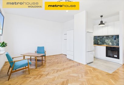 mieszkanie na sprzedaż 30m2 mieszkanie Warszawa, Ochota, Grójecka