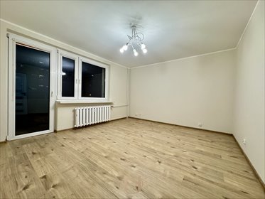 Polecam 3-pokojowe mieszkanie 55 m² na Os. Staszica w Gorzowie mieszkanie Gorzów Wielkopolski, Os. Staszica