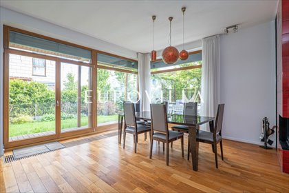 Dom na wynajem Konstancin-Jeziorna 240m2 Foto 1