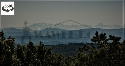 działka na sprzedaż 14000m2 działka Karniowice