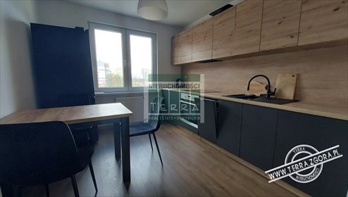 mieszkanie na wynajem 88m2 mieszkanie Zielona Góra, Osiedle Przyjaźni, Słowacka