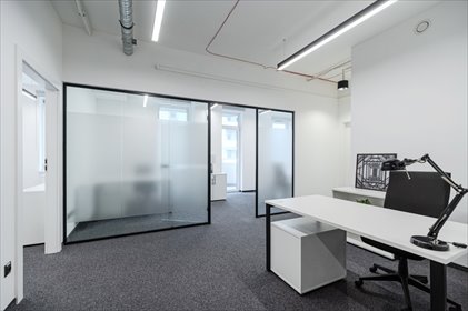 lokal użytkowy na wynajem 76m2 lokal użytkowy Warszawa, Wola, Żelazna