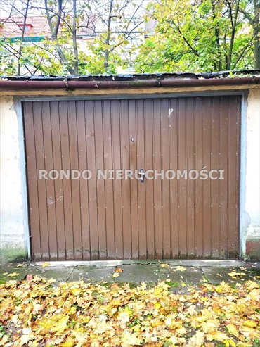 Garaż murowany 16 m² w Śródmieściu Wrocławia - od zaraz garaż Wrocław, Śródmieście, Plac Grunwaldzki