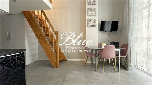mieszkanie na sprzedaż 20m2 mieszkanie Międzyzdroje