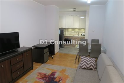 Zapraszam do wynajmu 43 m² w pełni wyposażone, ciche mieszkanie w Warszawie mieszkanie Warszawa, Wola, Siedmiogrodzka