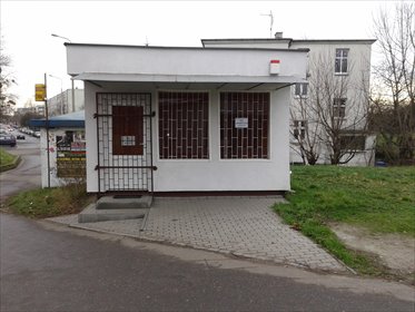 lokal użytkowy na wynajem 25m2 lokal użytkowy Poznań, Nowe Miasto, Rataje, Pawia