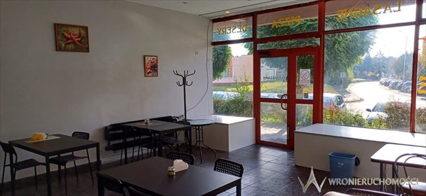 lokal użytkowy na sprzedaż 100m2 lokal użytkowy Brzeg Dolny, Stanisława Wyspiańskiego