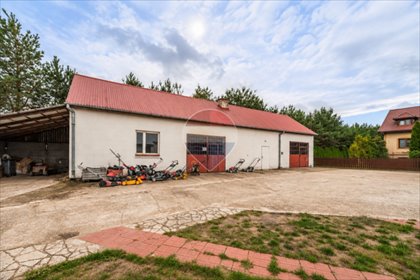 lokal użytkowy na sprzedaż 115m2 lokal użytkowy Klwatka Królewska, Górna