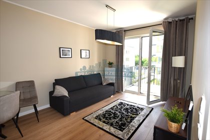 mieszkanie na wynajem 39m2 mieszkanie Warszawa, Ochota