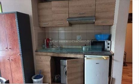 mieszkanie na sprzedaż 46m2 mieszkanie Warszawa, Wola, Pańska