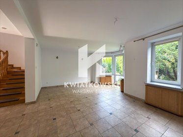 dom na wynajem 280m2 dom Warszawa, Mokotów, Cisowa