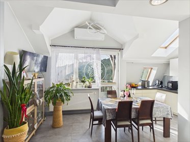 mieszkanie na sprzedaż 91m2 mieszkanie Bydgoszcz, Osowa Góra, Kormoranów