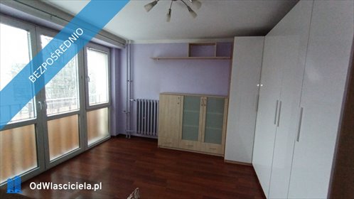 mieszkanie na sprzedaż 35m2 mieszkanie Kraków, Prądnik Czerwony, Lublańska
