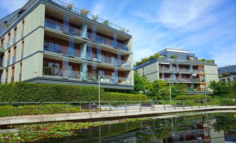 mieszkanie na sprzedaż 74m2 mieszkanie Warszawa, Mokotów, Mokotów Park, Bernardyńska