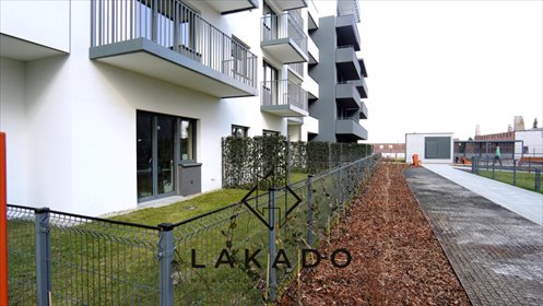 mieszkanie na sprzedaż 48m2 mieszkanie Kraków, Wola Duchacka, Walerego Sławka