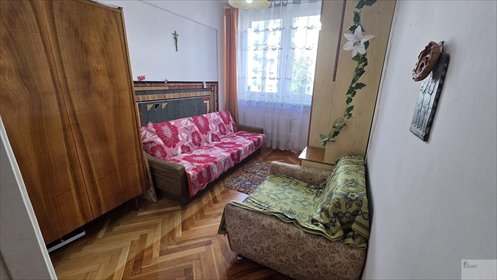Mieszkanie 43 m² w Katowicach - polecam mieszkanie Katowice, Michała Grażyńskiego