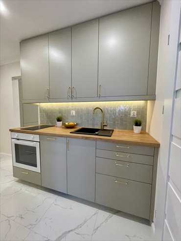 mieszkanie na sprzedaż 49m2 mieszkanie Olsztyn, Kortowo, Korczaka