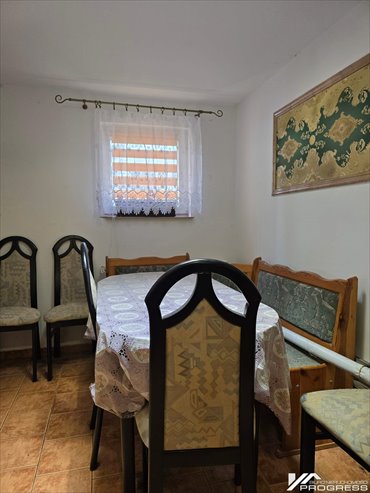 Dom na sprzedaż Łęki Dukielskie 126m2 Foto 3