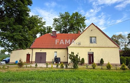 dom na sprzedaż 334m2 dom Kujawka
