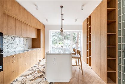 dom na sprzedaż 550m2 dom Warszawa, Mokotów Służew