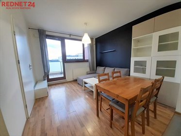 mieszkanie na wynajem 34m2 mieszkanie Warszawa, Praga Południe, Kamionek, Gocławska