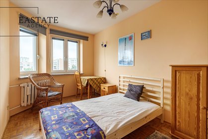 Przestronne 3-pokojowe mieszkanie 74 m² na Bemowie polecam! mieszkanie Warszawa, Bemowo, Rodła