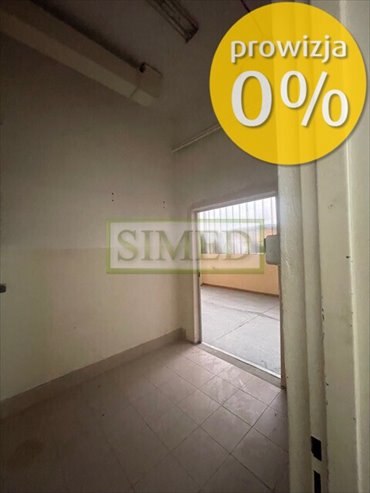 magazyn na wynajem 34m2 magazyn Warszawa, Bielany