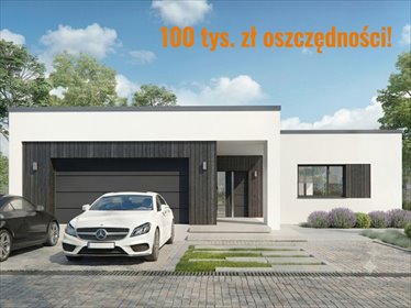 Dziś kupujesz, jutro budujesz, 100 tys. zyskujesz! działka Boluminek, Poziomkowa