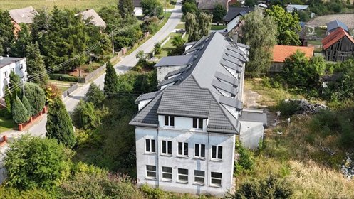 lokal użytkowy na sprzedaż 1000m2 lokal użytkowy Twardogóra