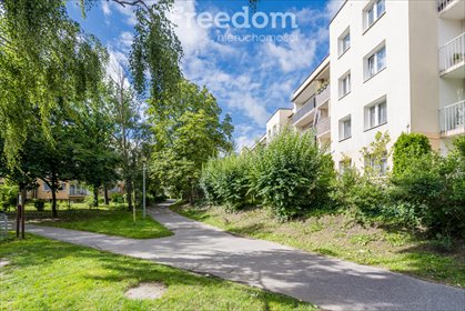 Zapraszam do 2-pokojowego mieszkania 45,97 m² z dużym balkonem na Bemowie mieszkanie Warszawa, Bemowo, Apenińska
