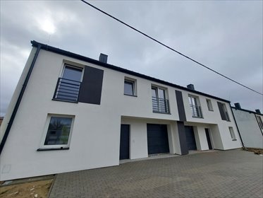 dom na sprzedaż 110m2 dom Pabianice, Pabianice