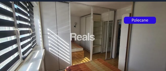mieszkanie na sprzedaż 43m2 mieszkanie Warszawa, Bielany, Nowy Wawrzyszew, Hansa Christiana Andersena
