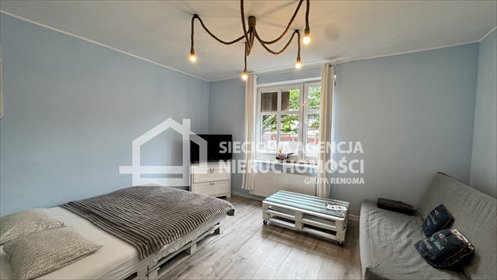 mieszkanie na sprzedaż 32m2 mieszkanie Sopot, Dolny, Bitwy pod Płowcami